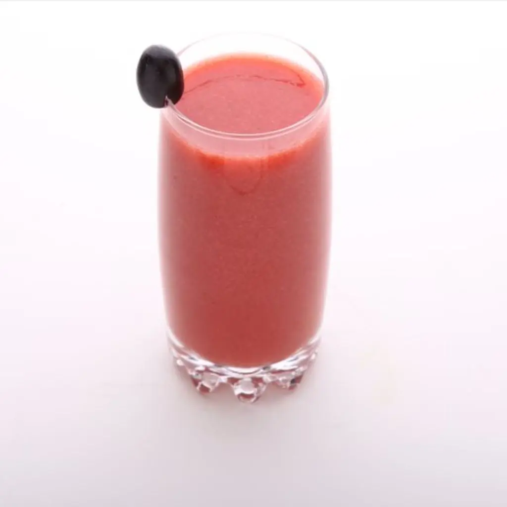 Indian Jungle Specia - Glass